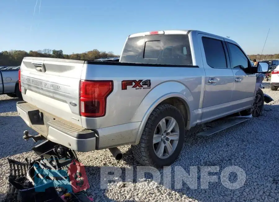 1FTEW1EG6JFC23139 Photo# 3