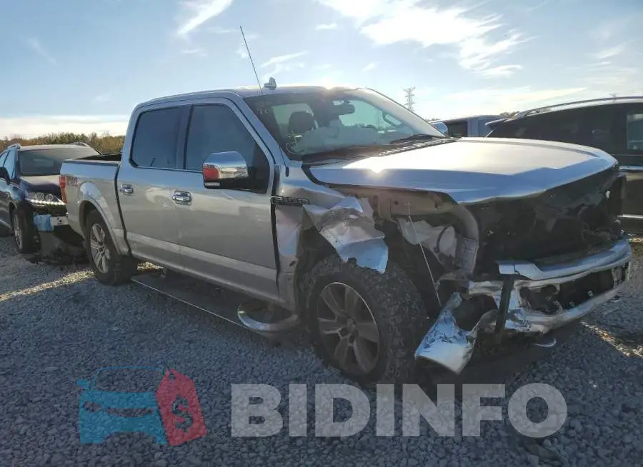 1FTEW1EG6JFC23139 Photo# 4