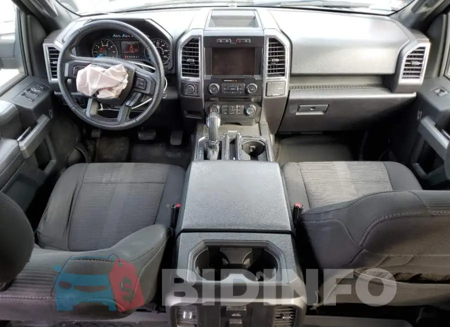 1FTEW1EPXFFB68069 Photo# 8