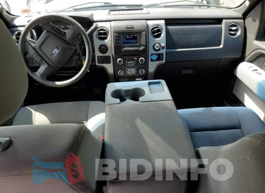1FTFW1EF6EFA00729 Photo# 8