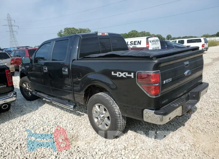 1FTFW1EF9EFC14551 Photo# 2
