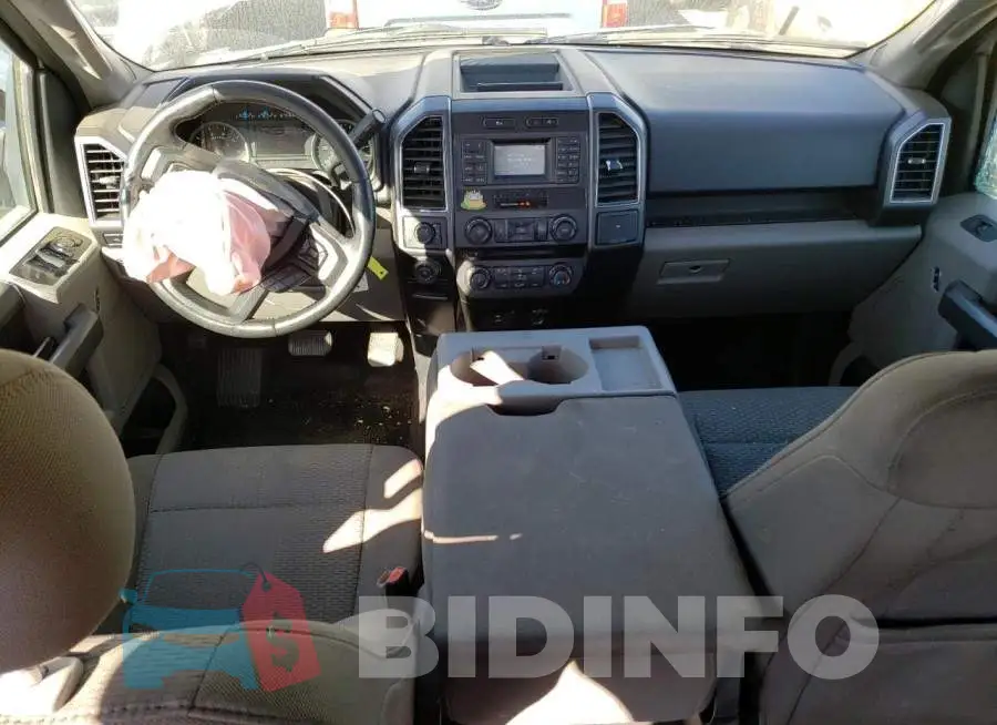 1FTFW1EG6HKC48869 Photo# 8
