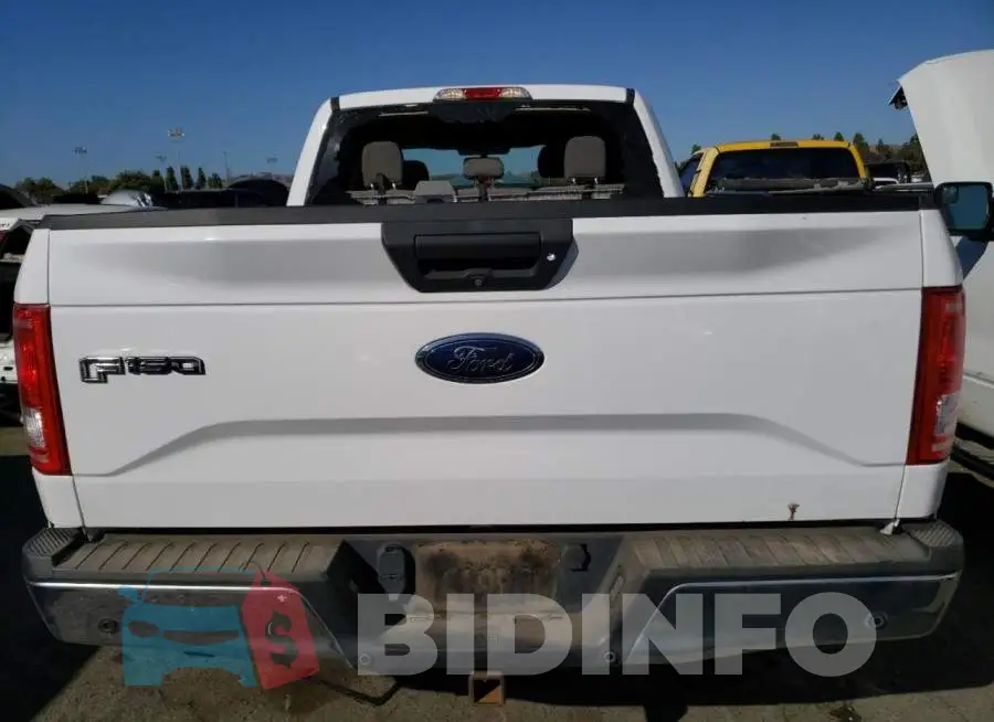 1FTFW1EG6HKC48869 Photo# 6