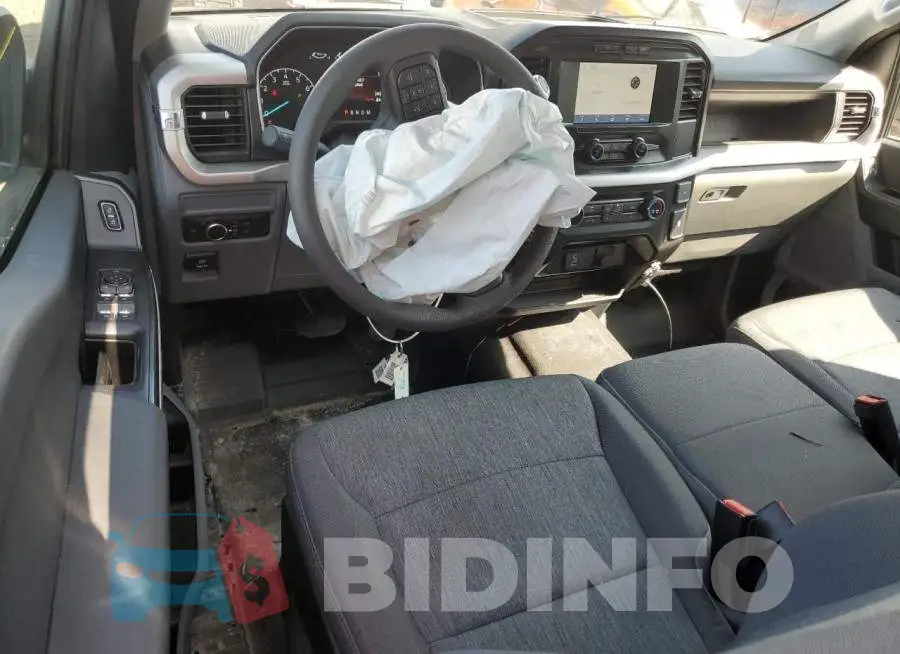 1FTFX1E55NFB88471 Photo# 8