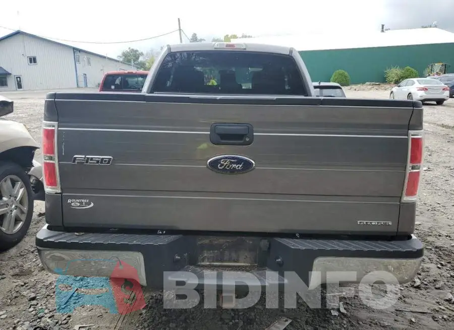1FTFX1EF5EKE86387 Photo# 6