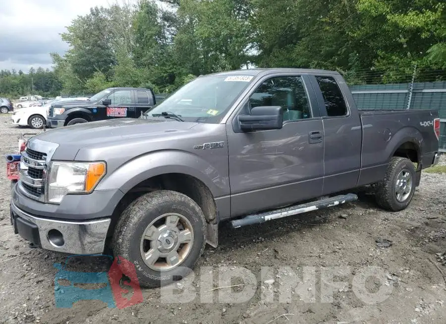 1FTFX1EF5EKE86387 Photo# 1