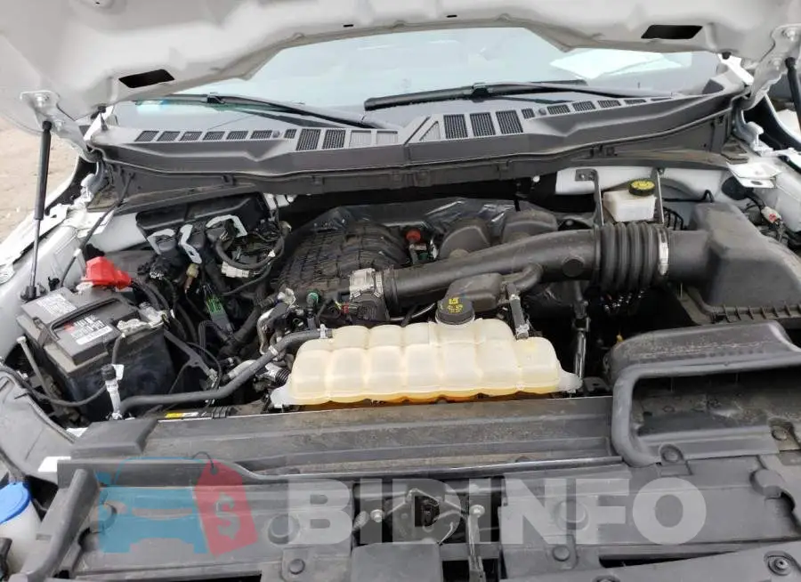 1FTMF1CB8MKD43491 Photo# 11