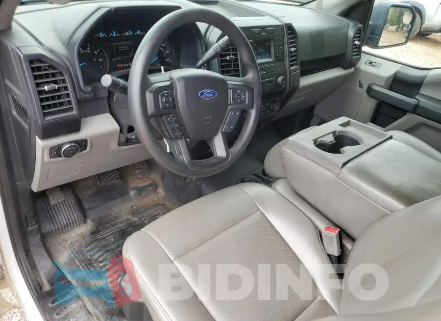 1FTMF1CFXHKD77070 Photo# 8