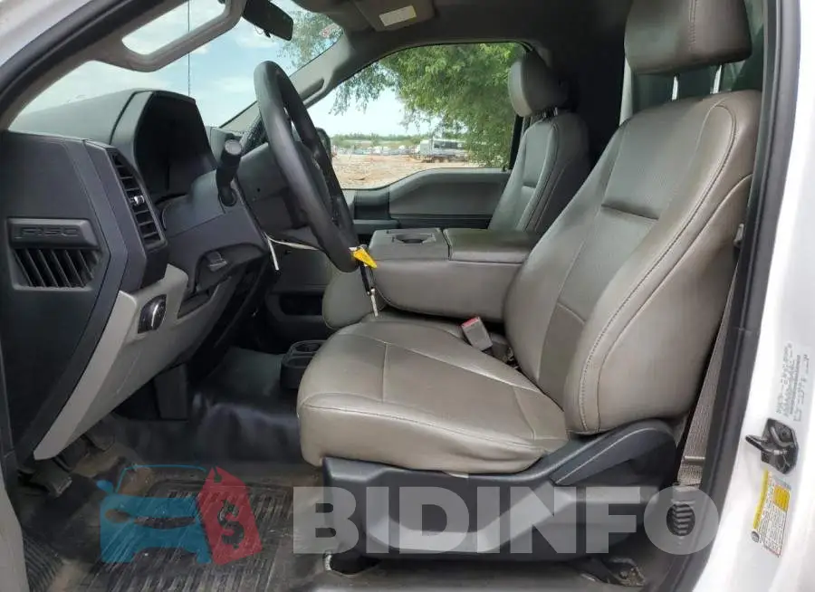 1FTMF1CFXHKD77070 Photo# 7