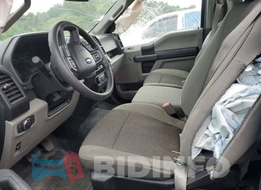 1FTMF1E54KFA11836 Photo# 7