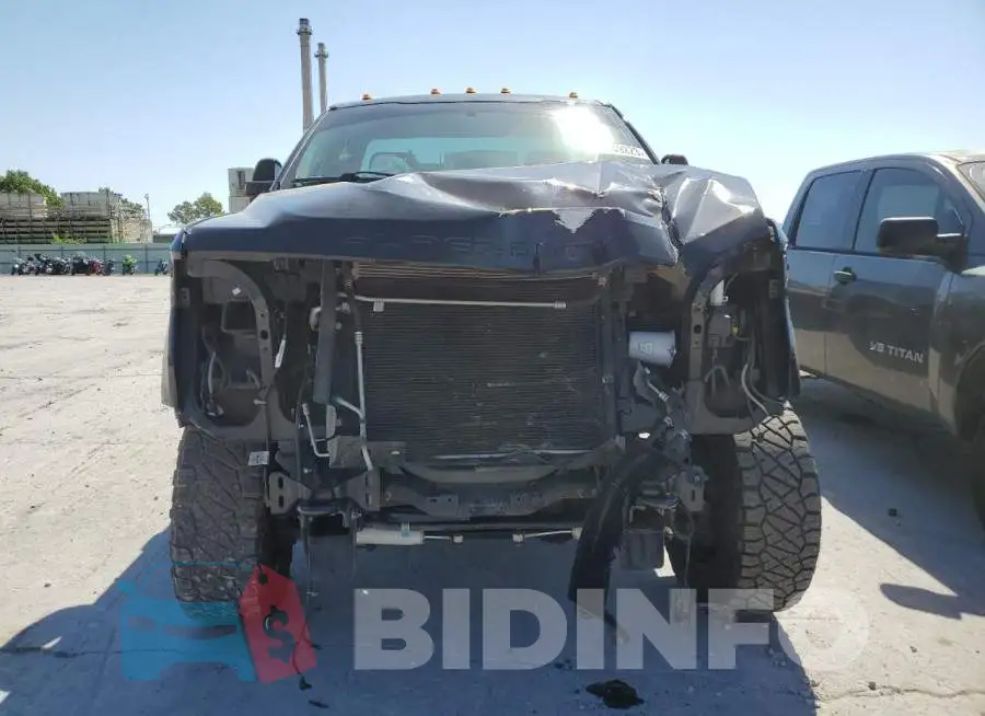 1FTRF3B61JEB88184 Photo# 5
