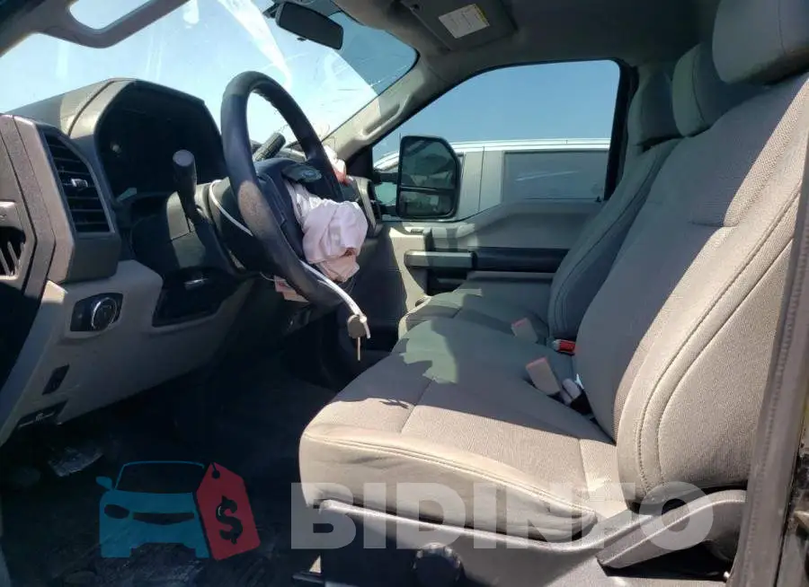 1FTRF3B61JEB88184 Photo# 7
