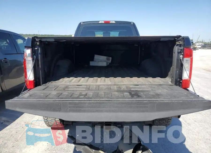 1FTRF3B61JEB88184 Photo# 10
