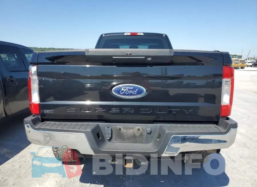 1FTRF3B61JEB88184 Photo# 6