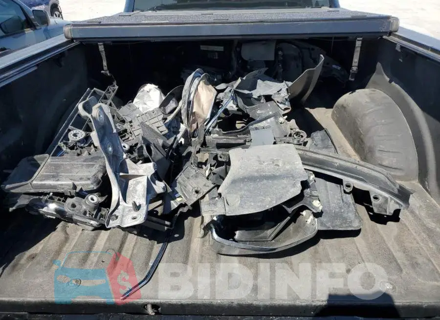 1FTRF3B61JEB88184 Photo# 12