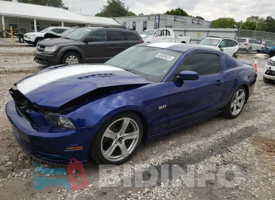 1ZVBP8CFXE5297885 Photo# 1
