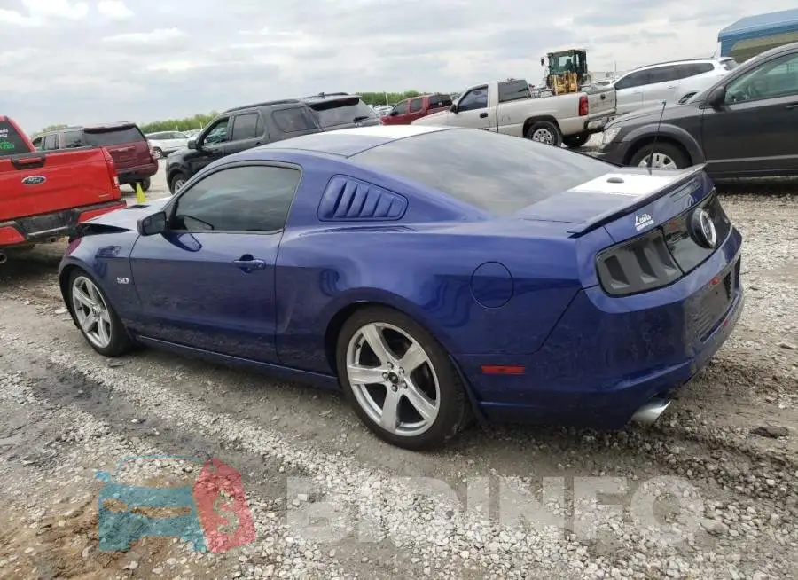 1ZVBP8CFXE5297885 Photo# 2