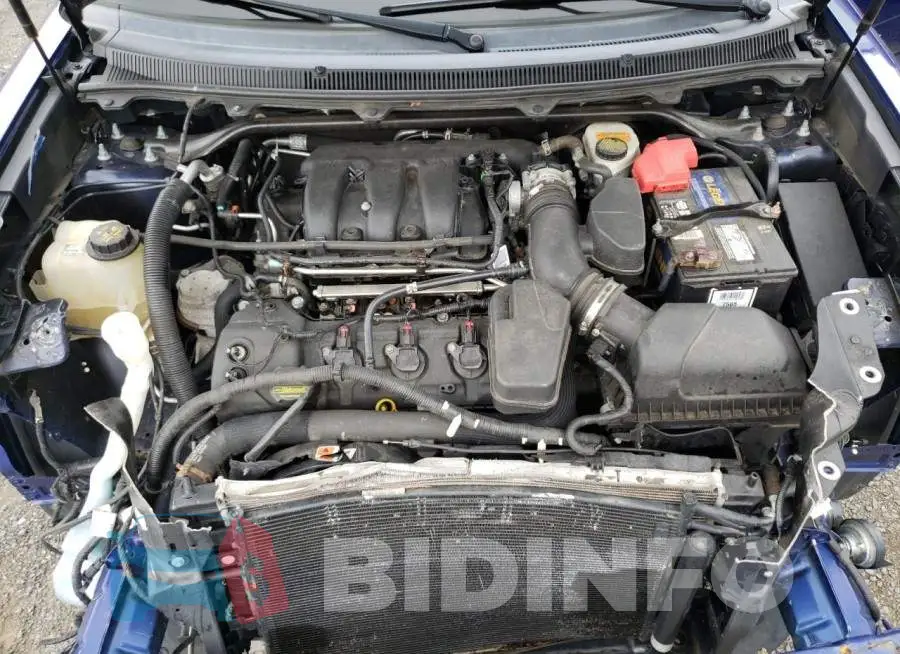 2FMGK5B85EBD10865 Photo# 12