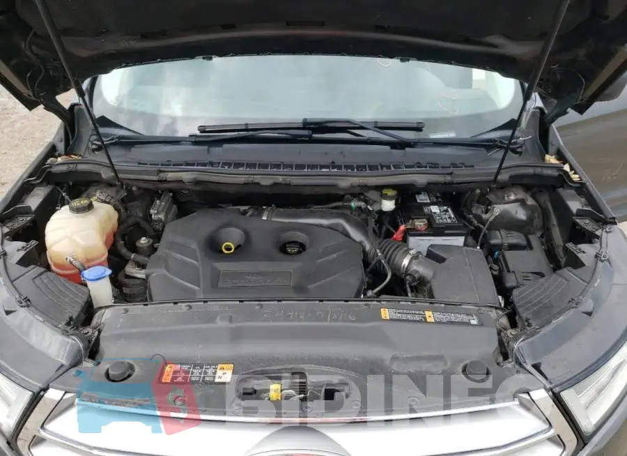 2FMPK3G91GBB56440 Photo# 11