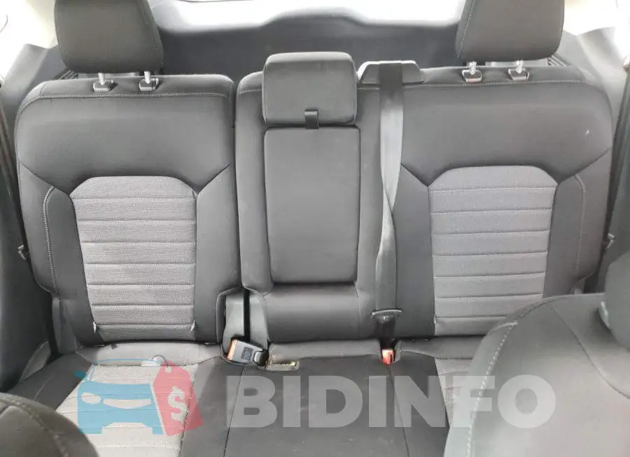 2FMPK4G94HBC25175 Photo# 10
