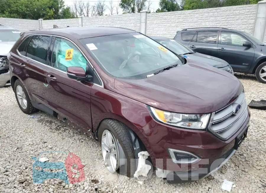 2FMPK4J86HBB61043 Photo# 4