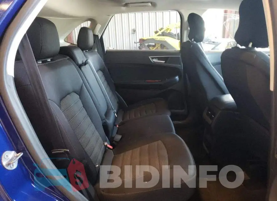 2FMTK3J80FBB19960 Photo# 10