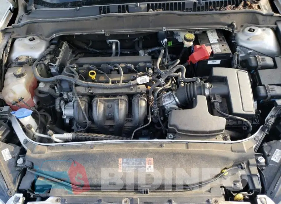 3FA6P0H73GR317259 Photo# 11