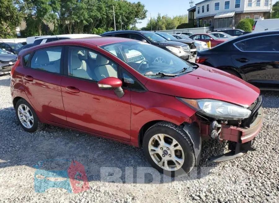 3FADP4EJ0EM111793 Photo# 4