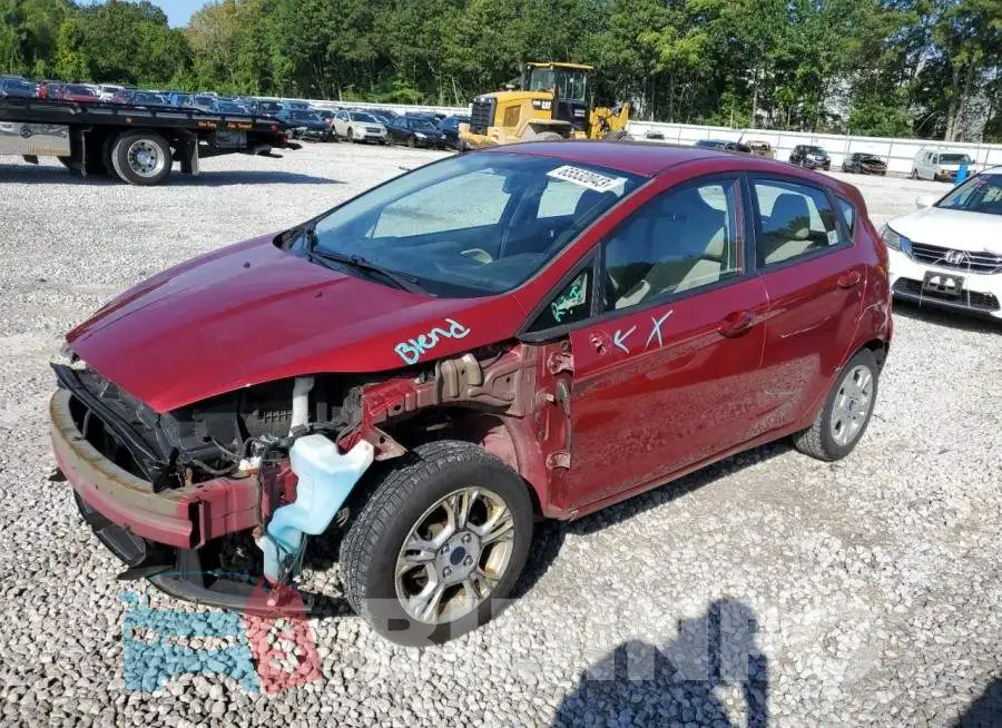 3FADP4EJ0EM111793 Photo# 1