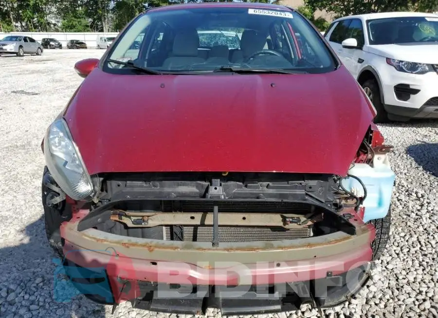 3FADP4EJ0EM111793 Photo# 5