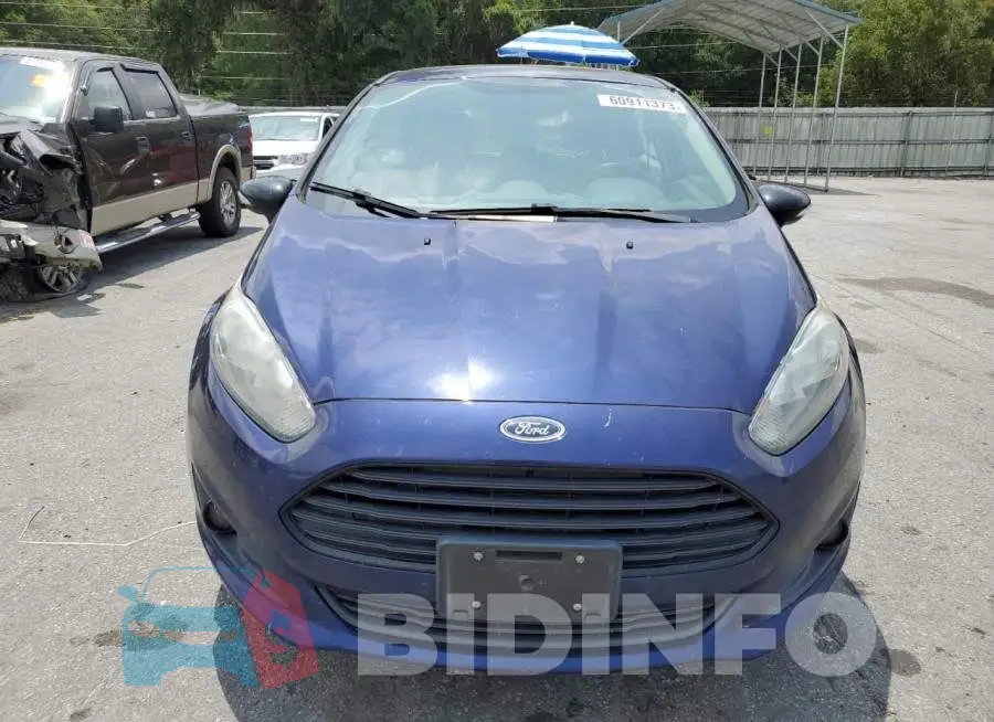 3FADP4EJ5GM140628 Photo# 5