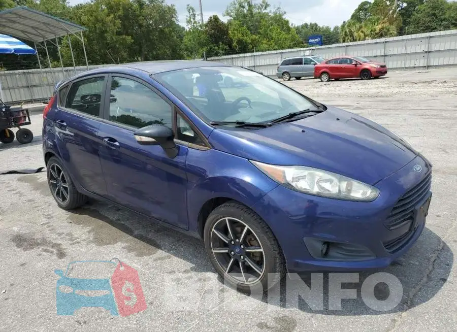 3FADP4EJ5GM140628 Photo# 4
