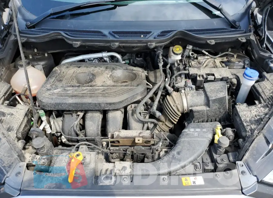 MAJ6S3GL8KC292736 Photo# 12