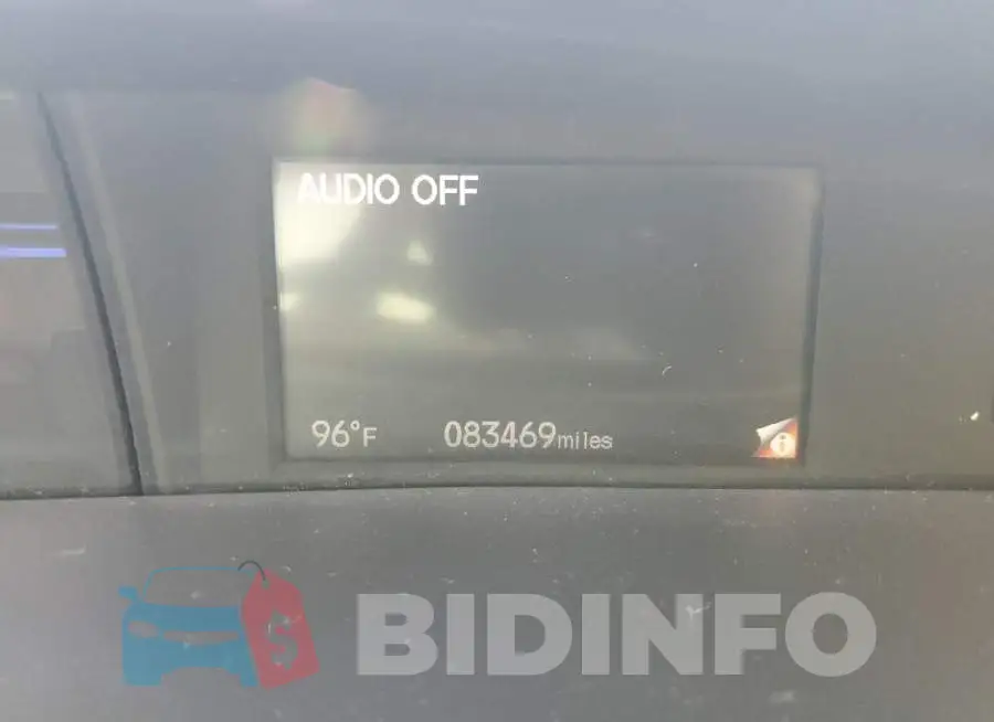19XFB2F51EE215694 Photo# 9