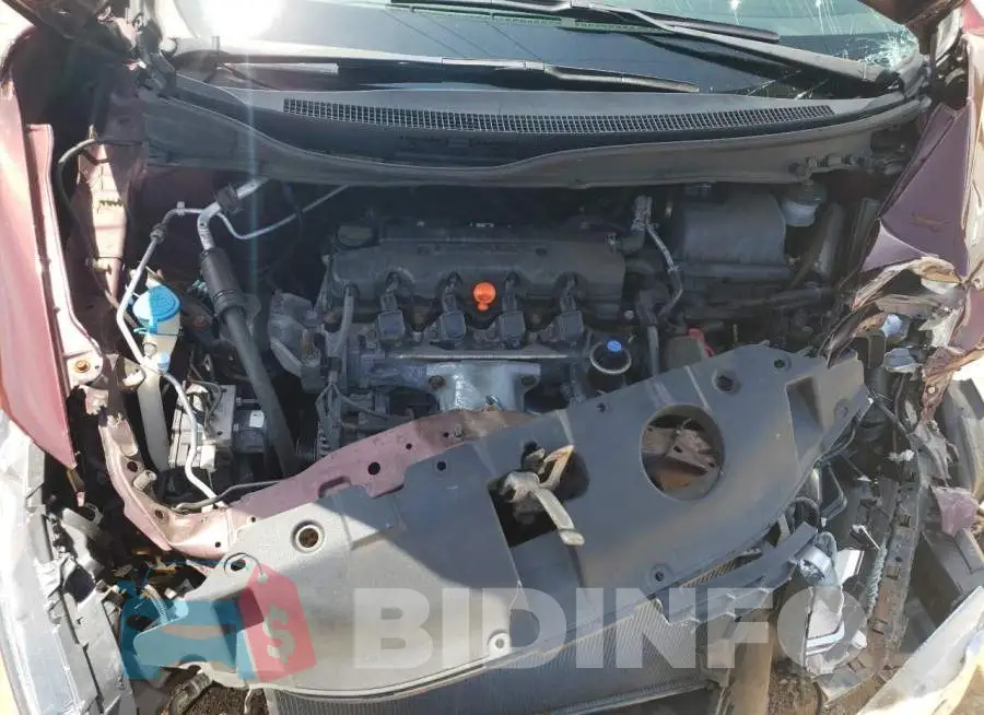 19XFB2F56FE088880 Photo# 11