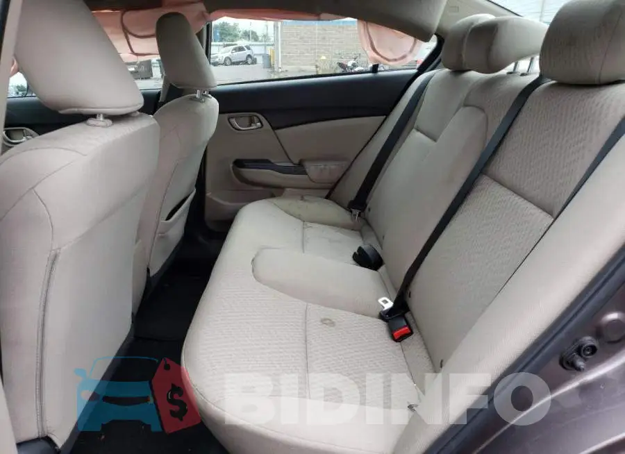 19XFB2F56FE293633 Photo# 10