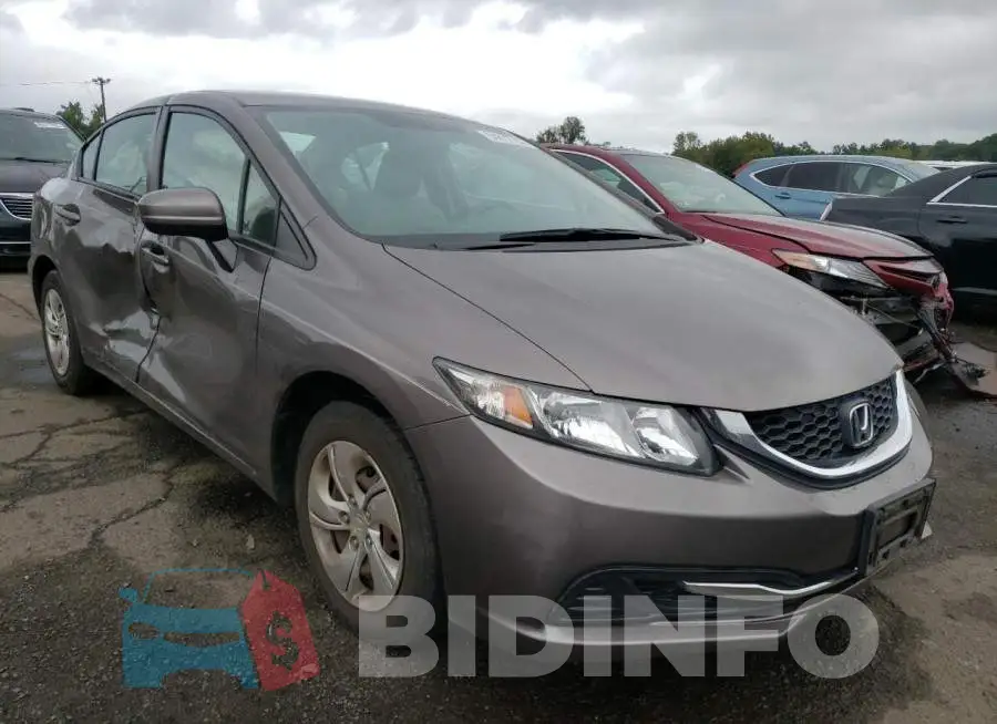 19XFB2F56FE293633 Photo# 4