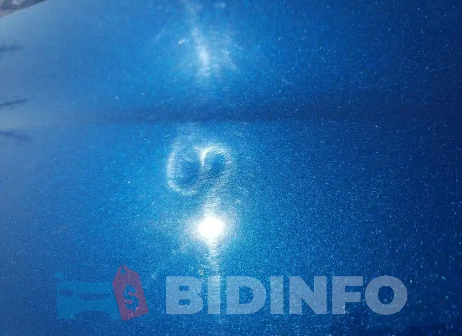 19XFB2F84FE037565 Photo# 12