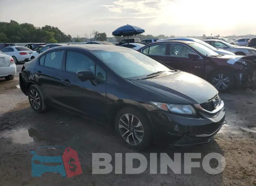 19XFB2F87FE241163 Photo# 4