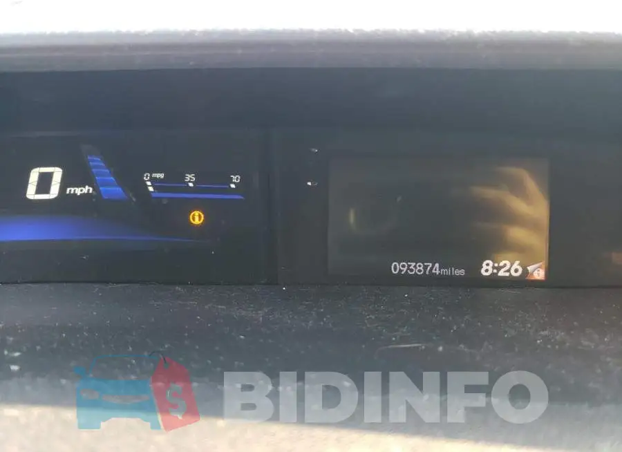 19XFB2F87FE241163 Photo# 9