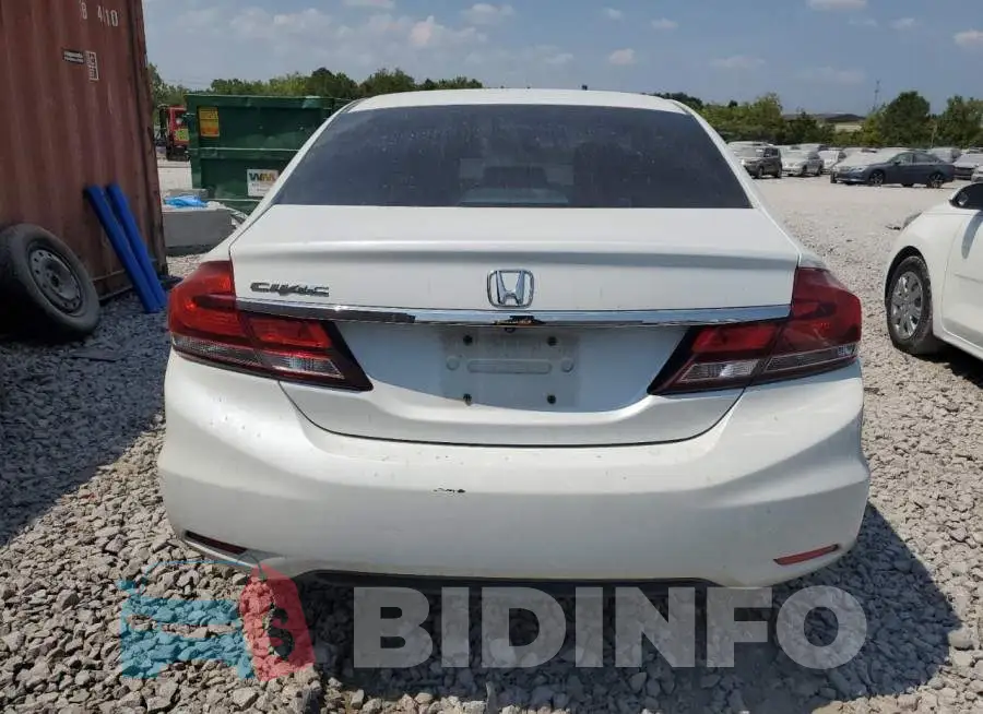 19XFB2F96FE007671 Photo# 6