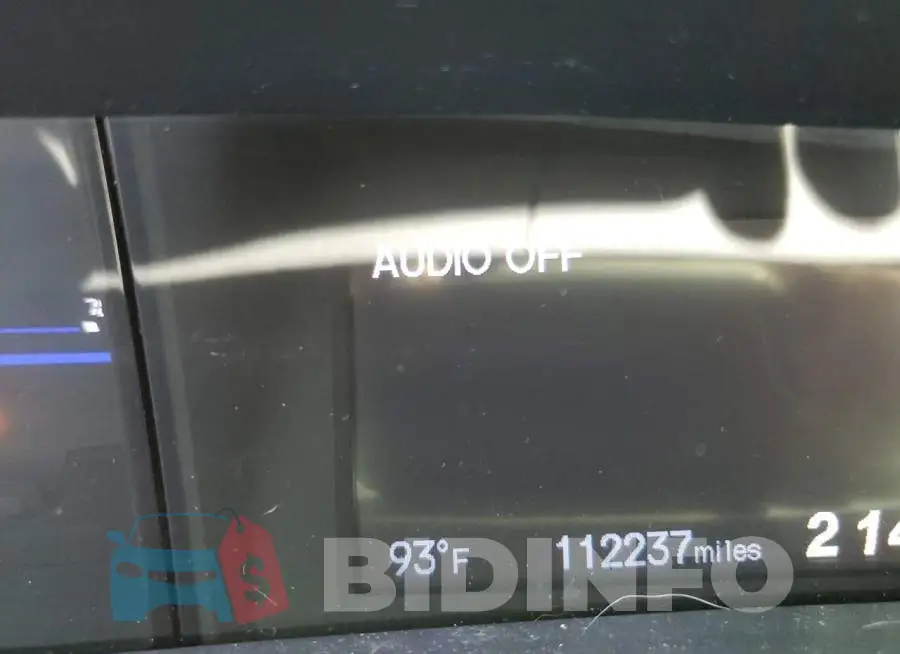 19XFB2F99FE052233 Photo# 9