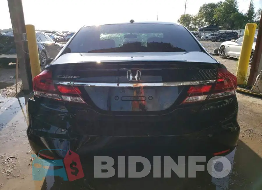 19XFB2F9XFE040270 Photo# 6