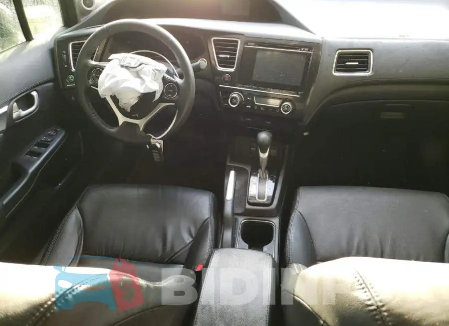 19XFB2F9XFE040270 Photo# 8