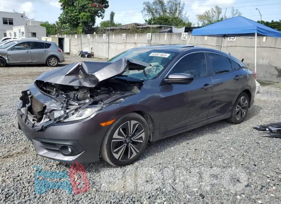 19XFC1F35HE013662 Photo# 1