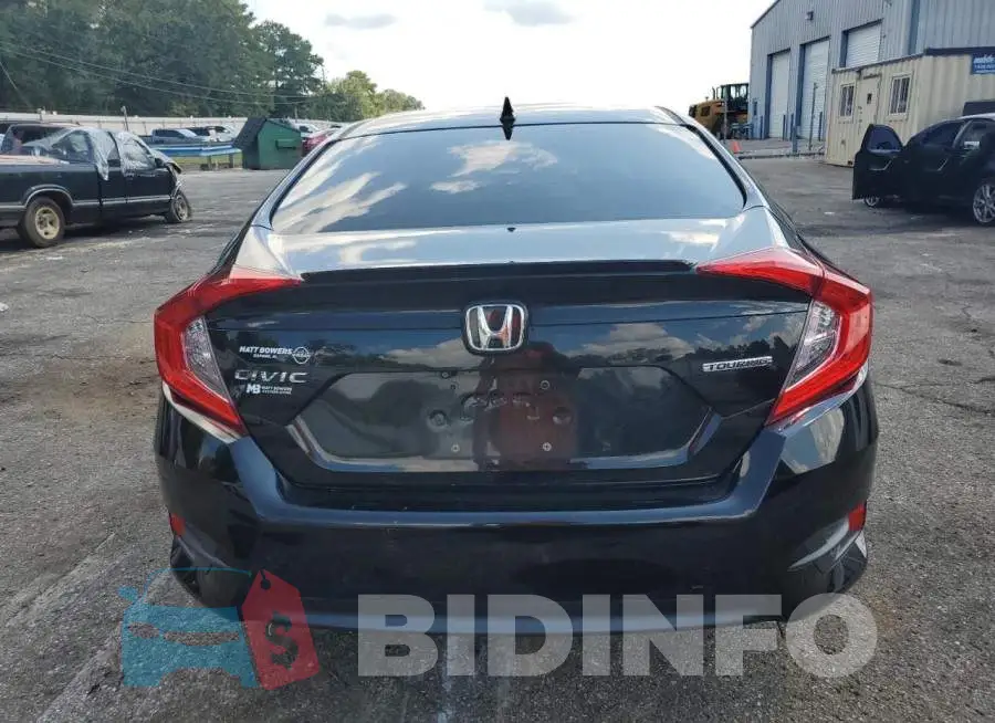 19XFC1F91HE004185 Photo# 6
