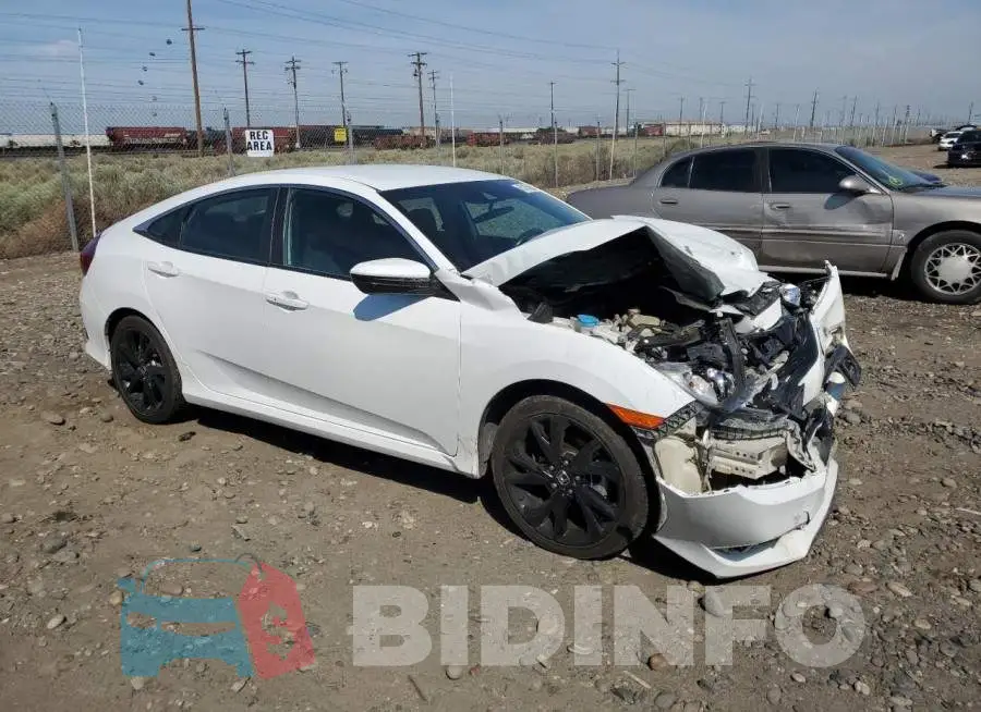19XFC2E85LE011423 Photo# 4