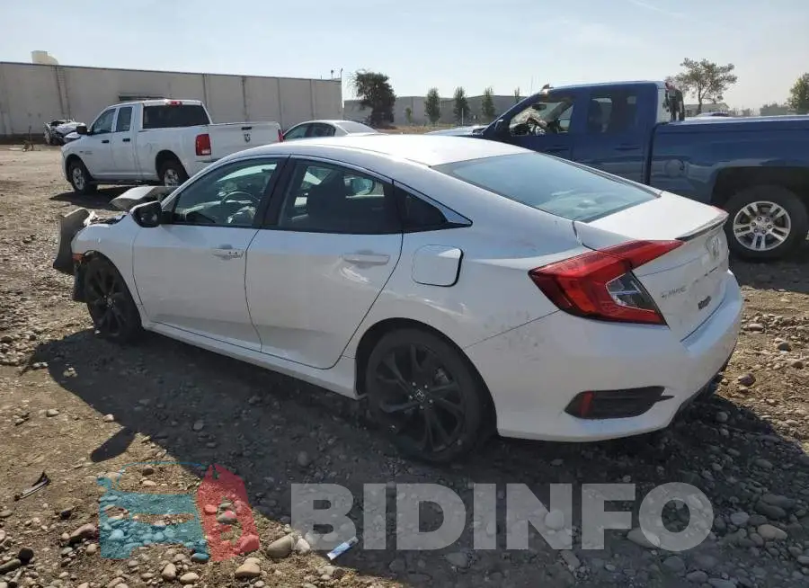 19XFC2E85LE011423 Photo# 2