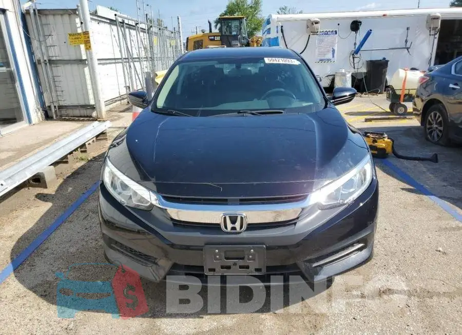 19XFC2F51GE024762 Photo# 5