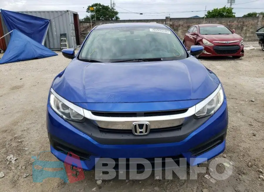 19XFC2F53HE046974 Photo# 5